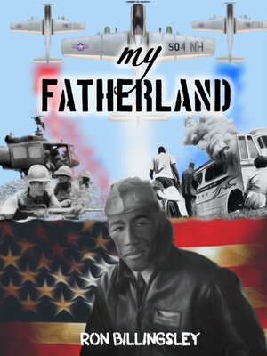 cover image of My Fatherland